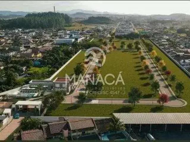 Terreno venda em Região Geográfica Imediata de Itajaí, Barra Velha