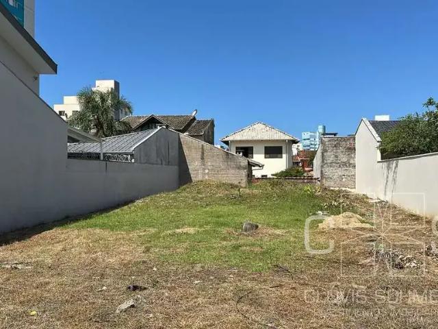 Terreno venda em Região Geográfica Imediata de Itajaí, Barra Velha