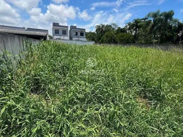Terreno venda em Região Geográfica Imediata de Itajaí, Barra Velha