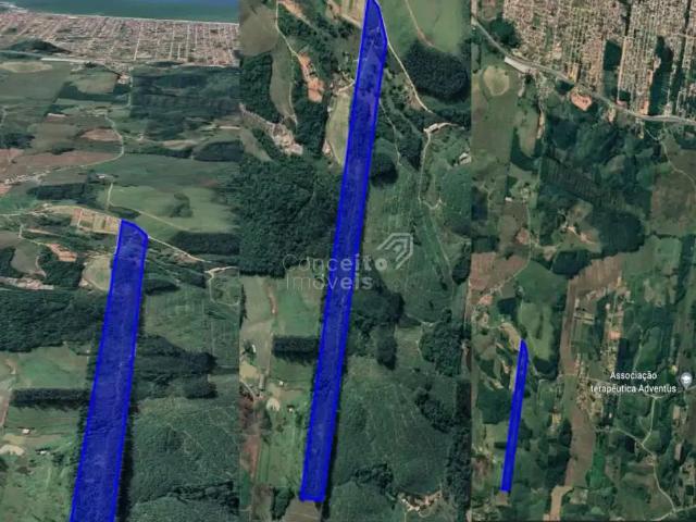 Terreno venda em Região Geográfica Imediata de Itajaí, Barra Velha