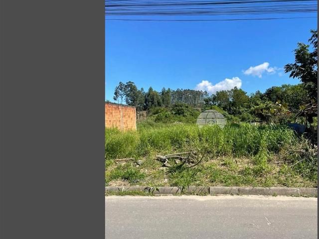 Terreno venda em Los Angeles, Barra Velha
