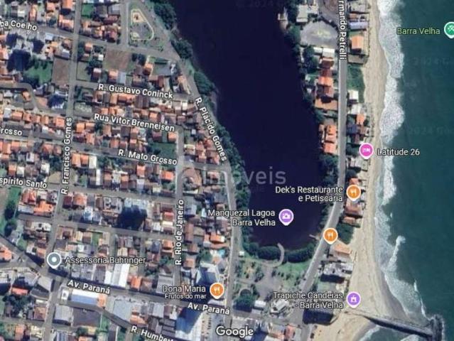 Terreno venda em Região Geográfica Imediata de Itajaí, Barra Velha