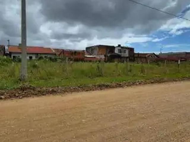 Terreno venda em Região Geográfica Imediata de Itajaí, Barra Velha