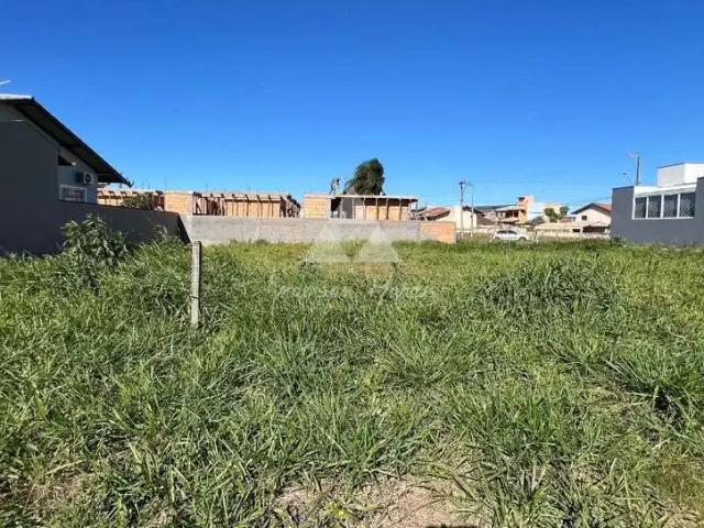 Terreno venda em Região Geográfica Imediata de Itajaí, Barra Velha