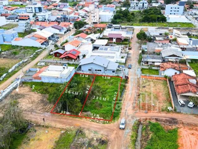 Terreno venda em Centro, Barra Velha