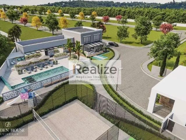 Terreno venda em Região Geográfica Imediata de Joinville, Araquari