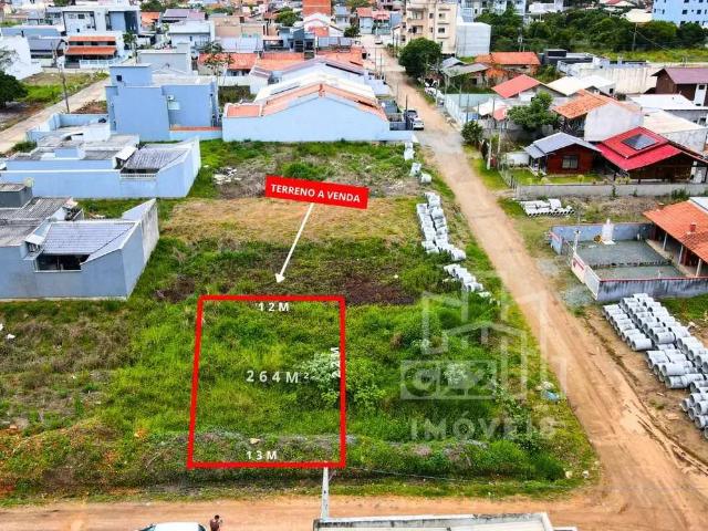 Terreno venda em Centro, Barra Velha