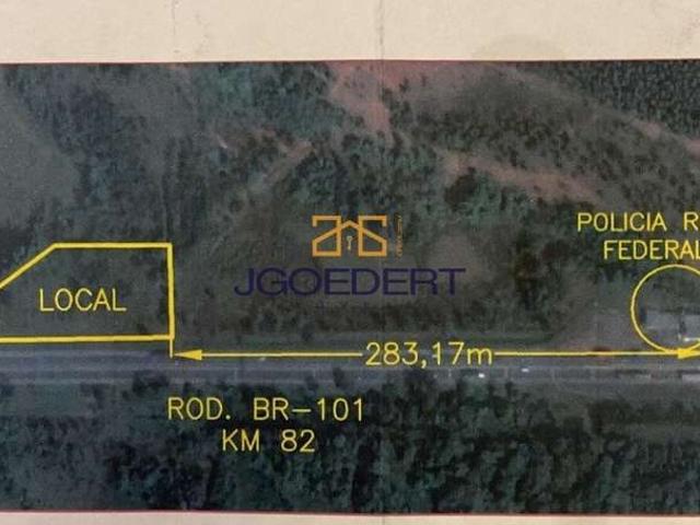 Terreno venda em Região Geográfica Imediata de Itajaí, Barra Velha