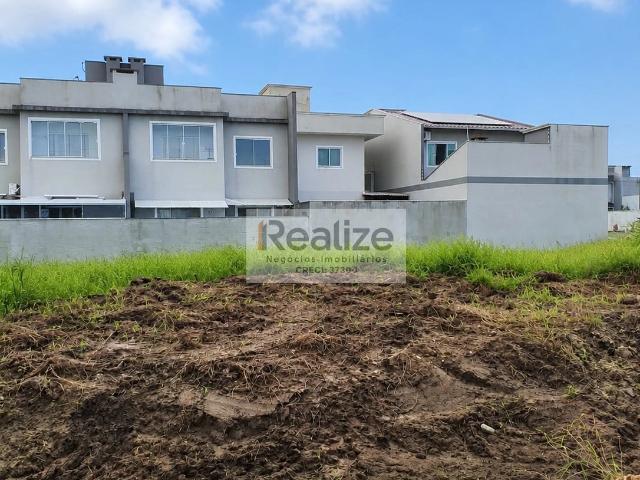 Terreno venda em Itajuba, Barra Velha