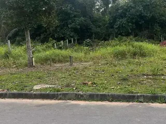 Terreno venda em Região Geográfica Imediata de Itajaí, Barra Velha