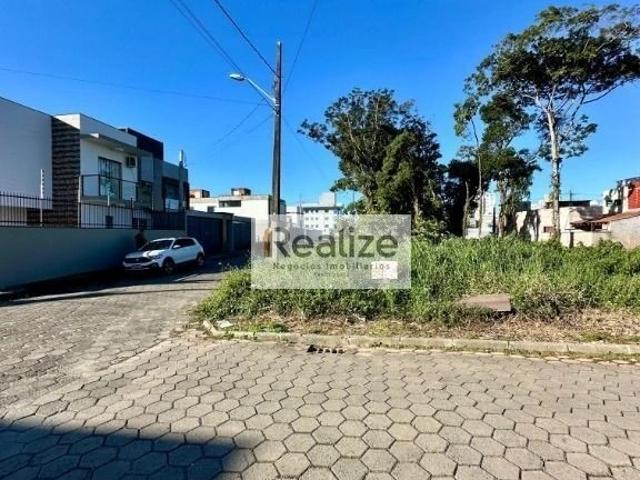 Terreno venda em Itajuba, Barra Velha