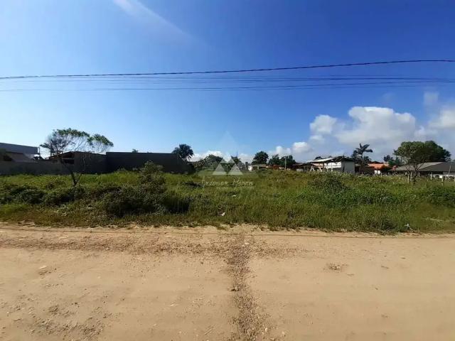 Terreno venda em Região Geográfica Imediata de Itajaí, Barra Velha