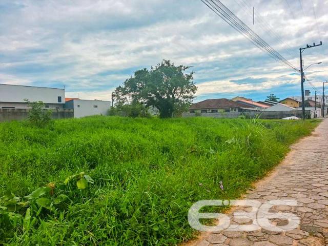 Terreno venda em Itajuba, Barra Velha