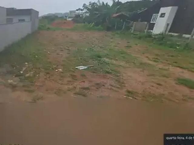 Terreno venda em Região Geográfica Imediata de Itajaí, Barra Velha