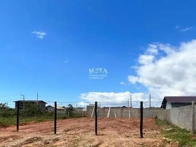 Terreno venda em Região Geográfica Imediata de Itajaí, Barra Velha