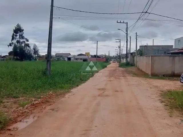 Terreno venda em Região Geográfica Imediata de Itajaí, Barra Velha
