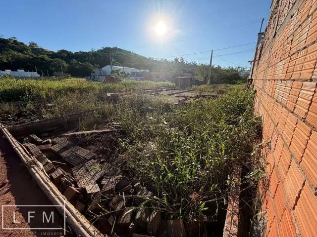 Terreno venda em Região Geográfica Imediata de Itajaí, Barra Velha
