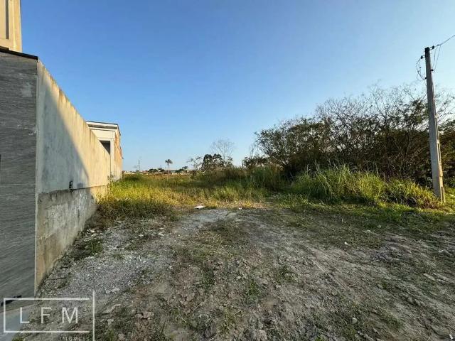 Terreno venda em Região Geográfica Imediata de Itajaí, Barra Velha