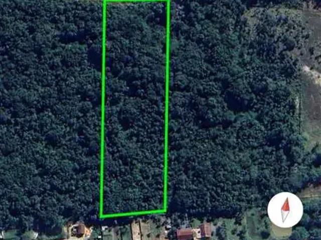 Terreno venda em Região Geográfica Imediata de Itajaí, Barra Velha