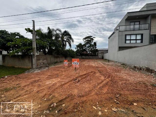 Terreno venda em Itajuba, Barra Velha