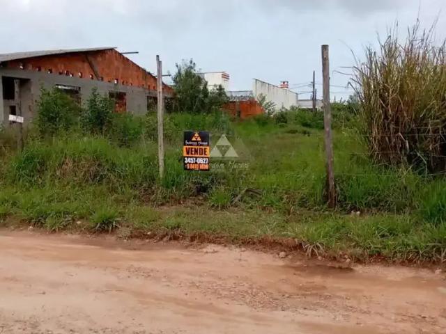 Terreno venda em Região Geográfica Imediata de Itajaí, Barra Velha