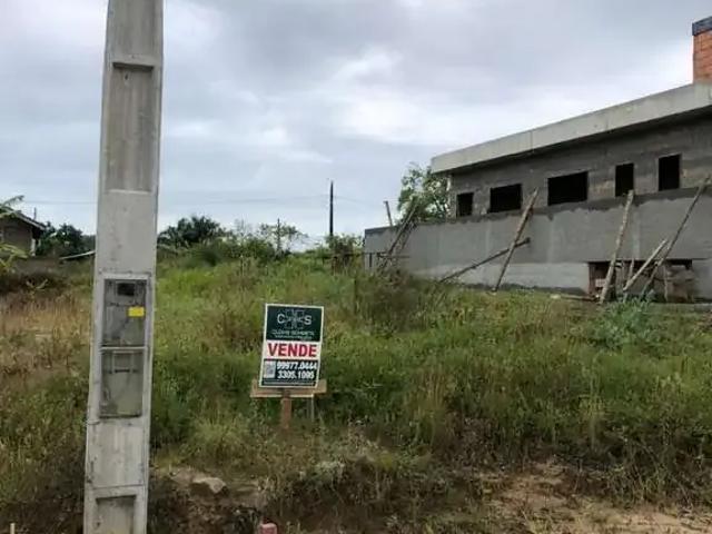 Terreno venda em Região Geográfica Imediata de Itajaí, Barra Velha