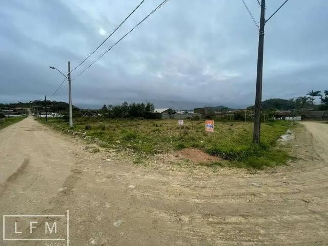 Terreno venda em Região Geográfica Imediata de Itajaí, Barra Velha
