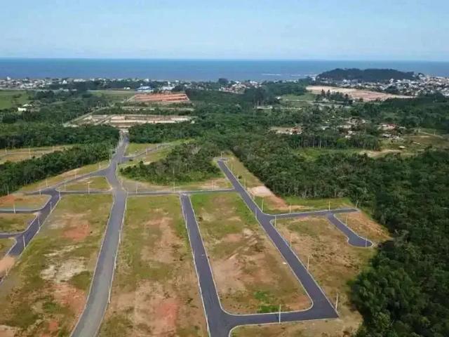 Terreno venda em Região Geográfica Imediata de Itajaí, Barra Velha