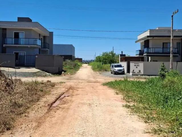 Terreno venda em Região Geográfica Imediata de Itajaí, Barra Velha