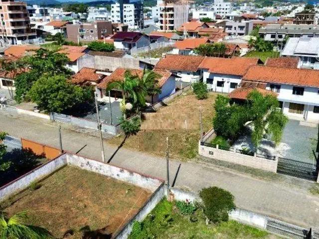 Terreno venda em Região Geográfica Imediata de Itajaí, Barra Velha