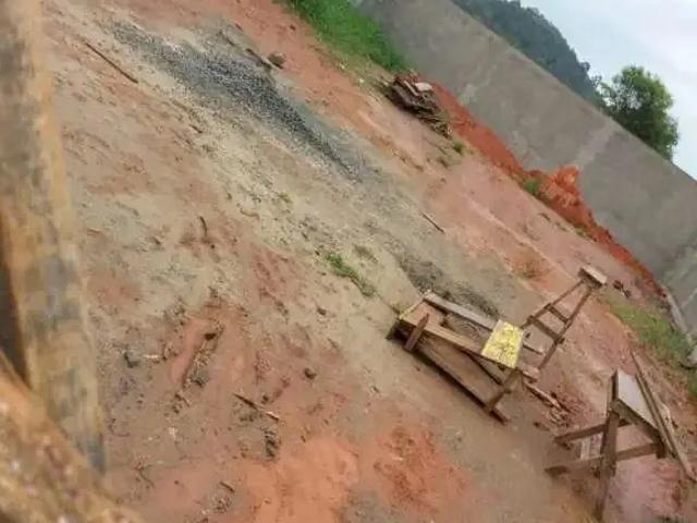 Terreno venda em Região Geográfica Imediata de Itajaí, Barra Velha