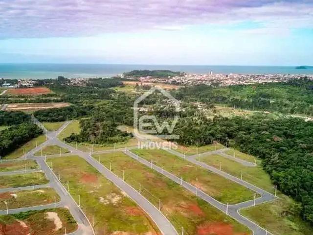 Terreno venda em Região Geográfica Imediata de Itajaí, Barra Velha