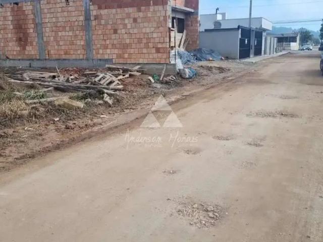 Terreno venda em Região Geográfica Imediata de Itajaí, Barra Velha