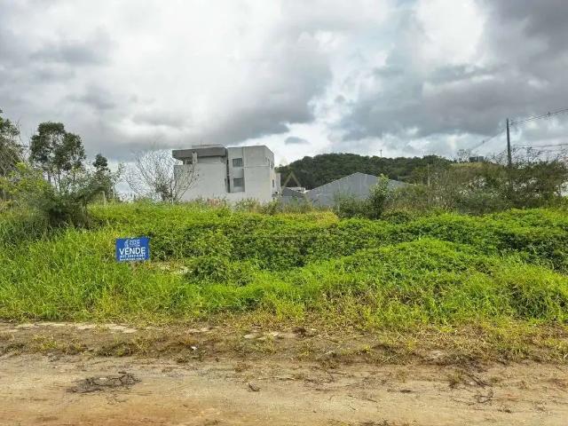 Terreno venda em Região Geográfica Imediata de Itajaí, Barra Velha