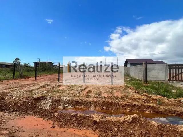 Terreno venda em Região Geográfica Imediata de Itajaí, Barra Velha
