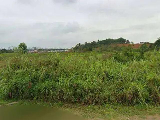 Terreno venda em Região Geográfica Imediata de Itajaí, Barra Velha