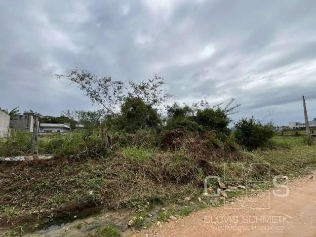 Terreno venda em Região Geográfica Imediata de Itajaí, Barra Velha