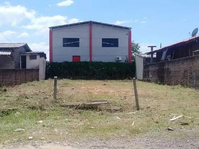Terreno venda em Região Geográfica Imediata de Itajaí, Barra Velha