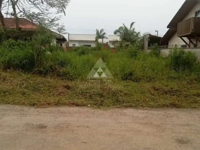 Terreno venda em Região Geográfica Imediata de Itajaí, Barra Velha