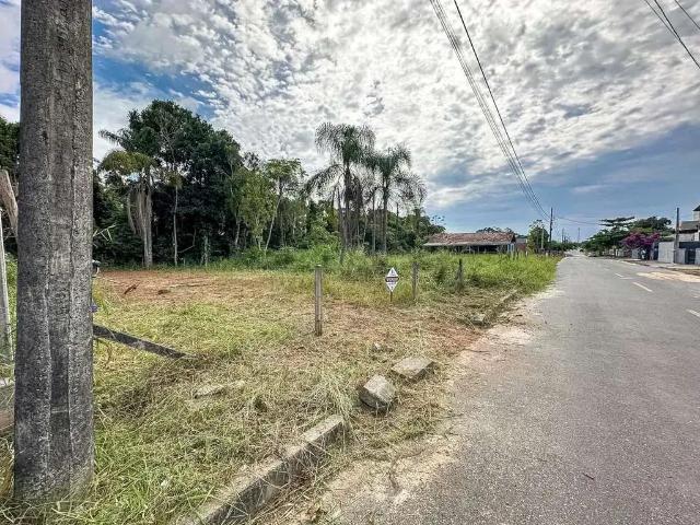 Terreno venda em Região Geográfica Imediata de Itajaí, Barra Velha