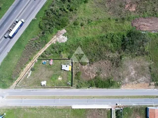 Terreno venda em Região Geográfica Imediata de Itajaí, Barra Velha