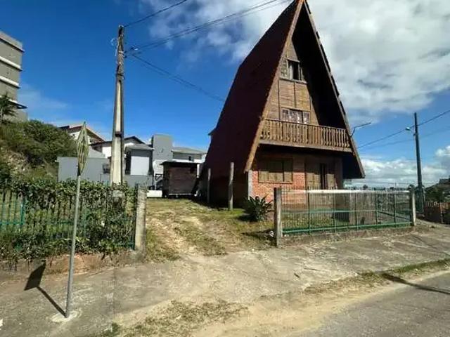 Terreno venda em Região Geográfica Imediata de Itajaí, Barra Velha