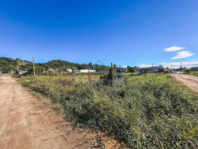 Terreno venda em Itajuba, Barra Velha