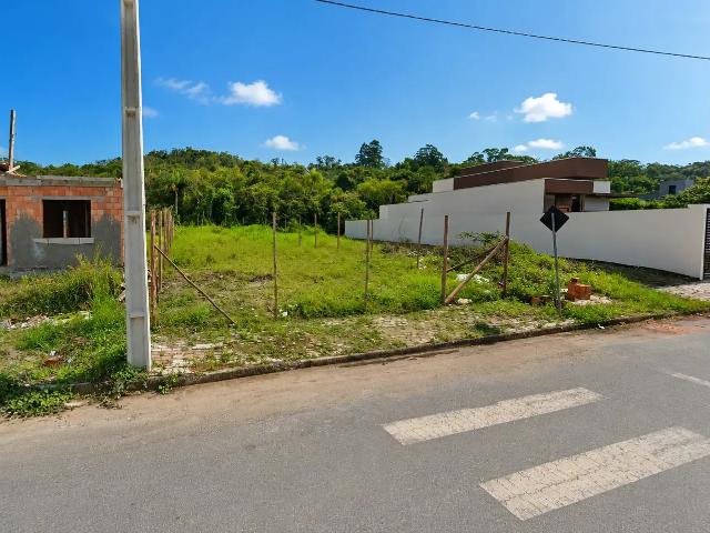 Terreno venda em Região Geográfica Imediata de Itajaí, Barra Velha