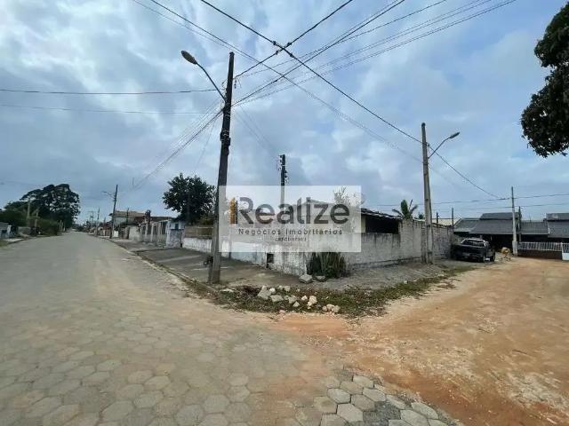 Terreno venda em Região Geográfica Imediata de Itajaí, Barra Velha