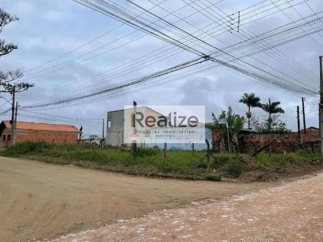 Terreno venda em Região Geográfica Imediata de Itajaí, Barra Velha