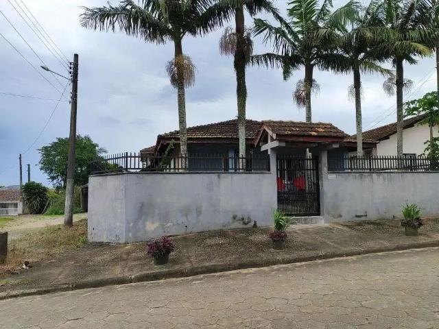 Terreno venda em Região Geográfica Imediata de Itajaí, Barra Velha