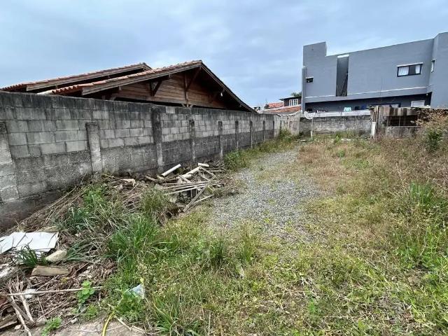 Terreno venda em Região Geográfica Imediata de Itajaí, Barra Velha