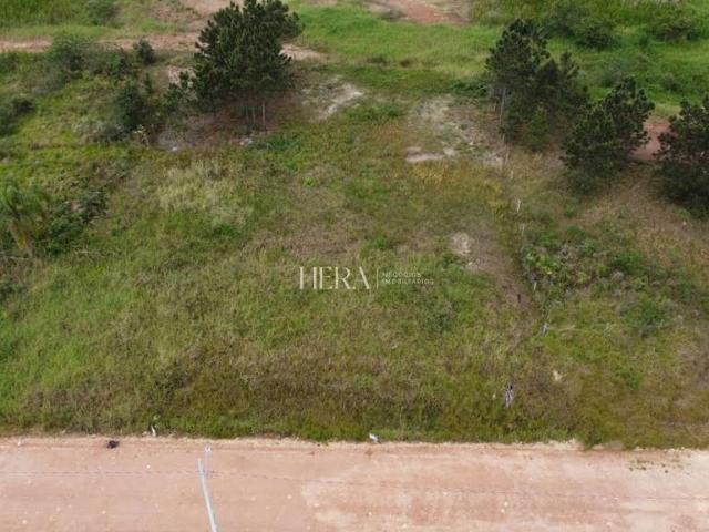 Terreno venda em Região Geográfica Imediata de Itajaí, Barra Velha