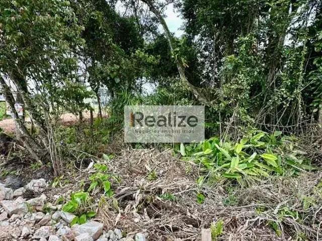 Terreno venda em Região Geográfica Imediata de Itajaí, Barra Velha
